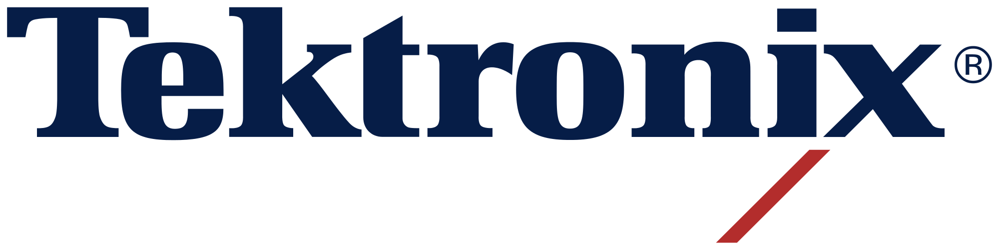 Xerox-Tektronix