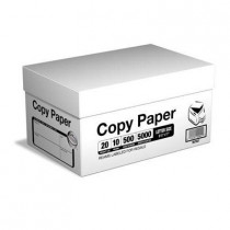 Copy Paper 